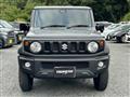 2022 Suzuki Jimny Sierra