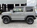 2022 Suzuki Jimny Sierra