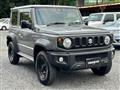2022 Suzuki Jimny Sierra