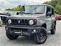 2022 Suzuki Jimny Sierra