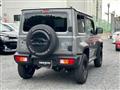 2022 Suzuki Jimny Sierra