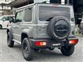 2022 Suzuki Jimny Sierra