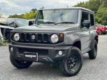 2022 Suzuki Jimny Sierra