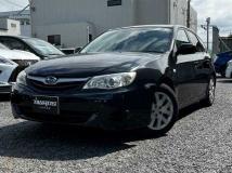 2011 Subaru Impreza