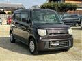 2013 Suzuki MR Wagon