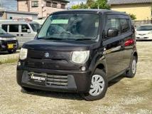 2013 Suzuki MR Wagon