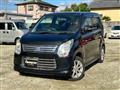 2012 Suzuki Wagon R