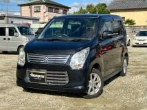 2012 Suzuki Wagon R