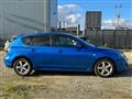 2005 Mazda Axela
