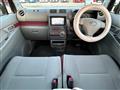 2012 Daihatsu Move Conte