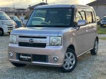 2012 Daihatsu Move Conte