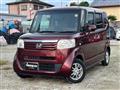 2012 Honda N BOX