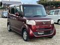 2012 Honda N BOX