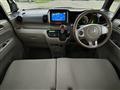 2012 Honda N BOX