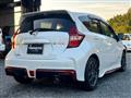 2020 Nissan Note