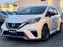 2020 Nissan Note