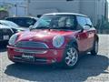 2006 BMW MINI