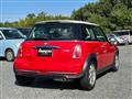 2006 BMW MINI