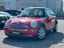 2006 BMW MINI
