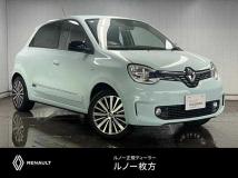 2023 Renault Twingo