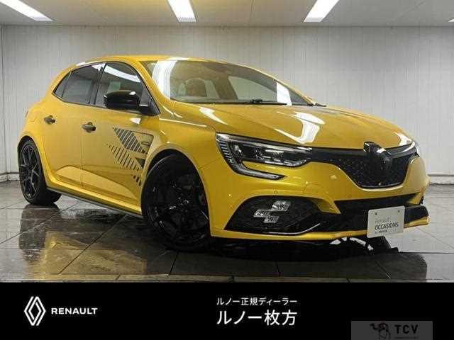 2023 Renault Megane