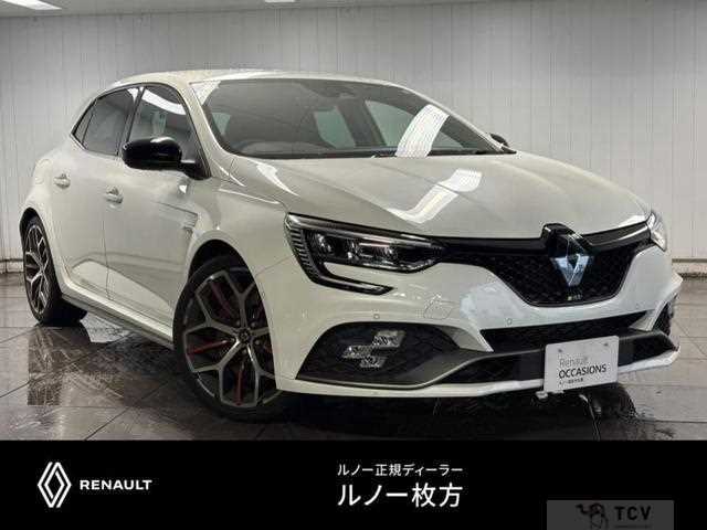 2025 Renault Megane