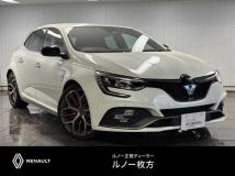 2025 Renault Megane