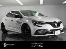 2023 Renault Megane