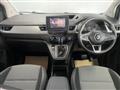 2025 Renault Kangoo