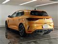 2022 Renault Megane