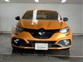 2022 Renault Megane