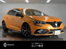 2022 Renault Megane