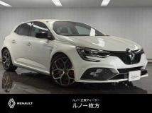 2024 Renault Megane