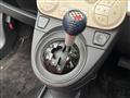 2009 Fiat 500
