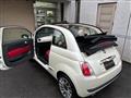 2009 Fiat 500