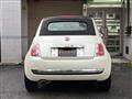 2009 Fiat 500