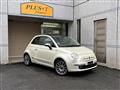 2009 Fiat 500