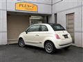 2009 Fiat 500