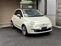 2009 Fiat 500