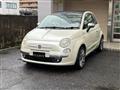 2009 Fiat 500