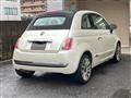 2009 Fiat 500