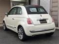 2009 Fiat 500