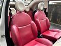 2009 Fiat 500