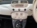 2009 Fiat 500