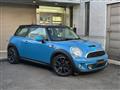 2013 BMW MINI