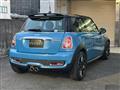 2013 BMW MINI