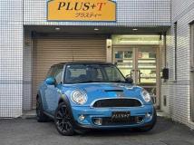 2013 BMW MINI