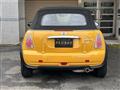 2007 BMW MINI