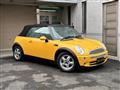 2007 BMW MINI