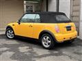 2007 BMW MINI